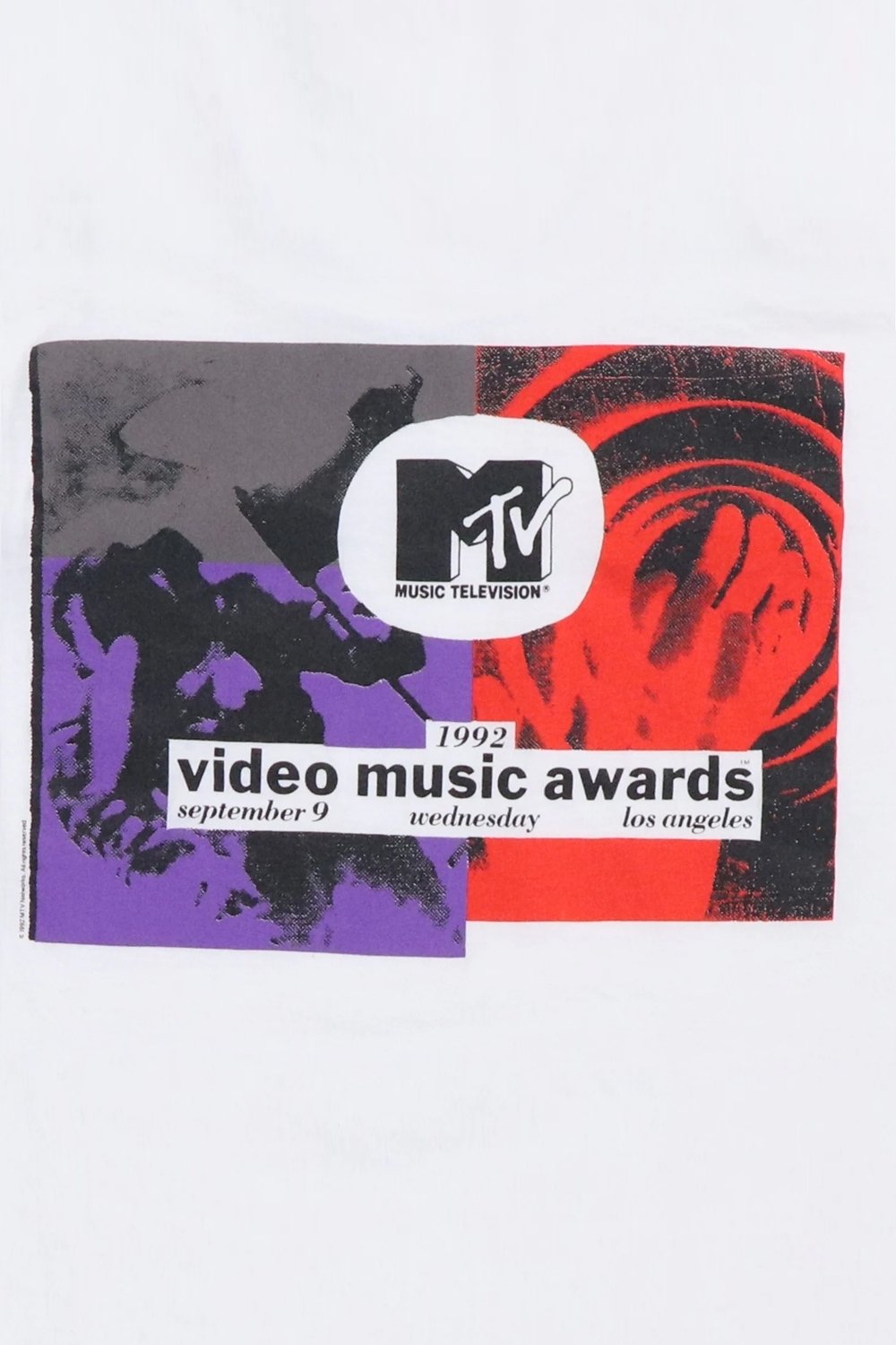 Premios MTV Vídeos Musicales