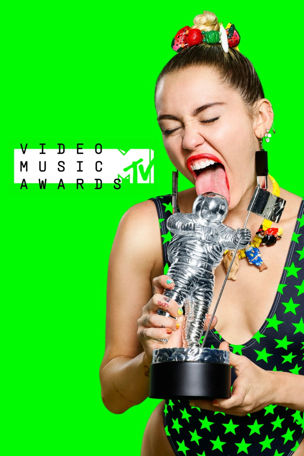 Premios MTV Vídeos Musicales