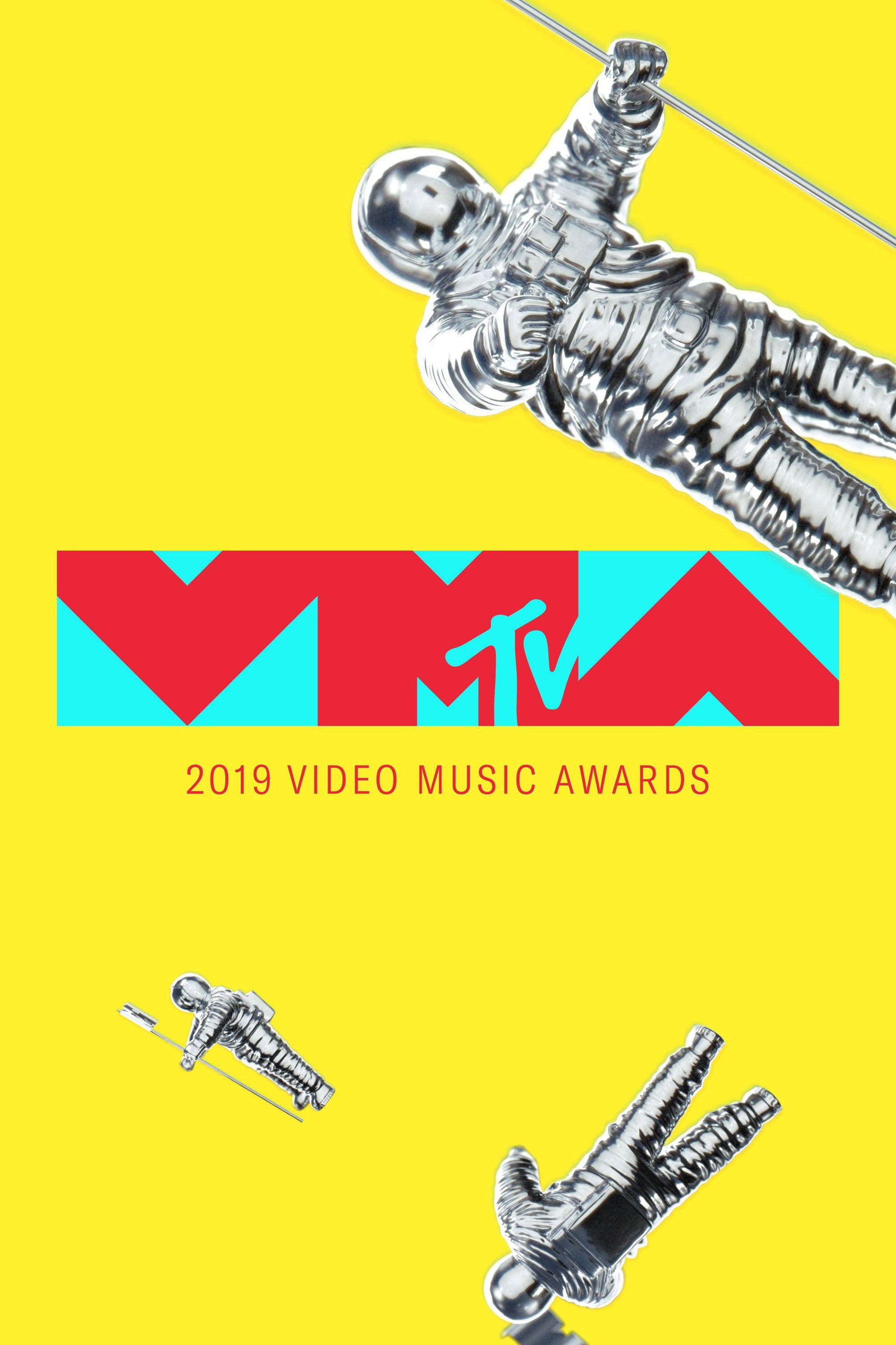 Premios MTV Vídeos Musicales