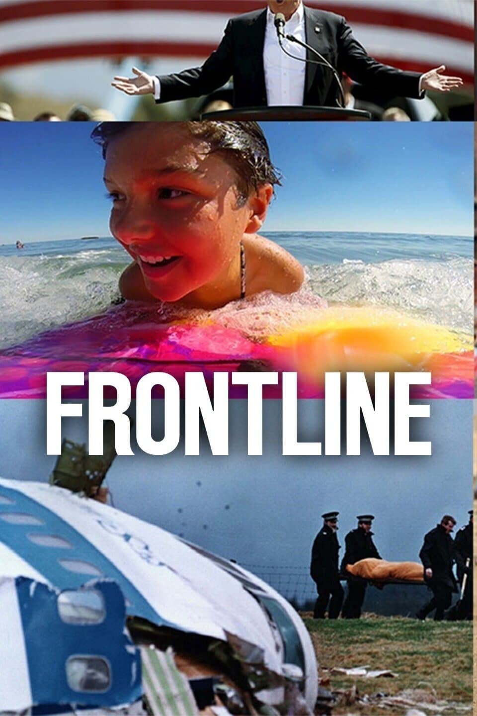Frontline