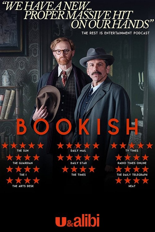 Bookish