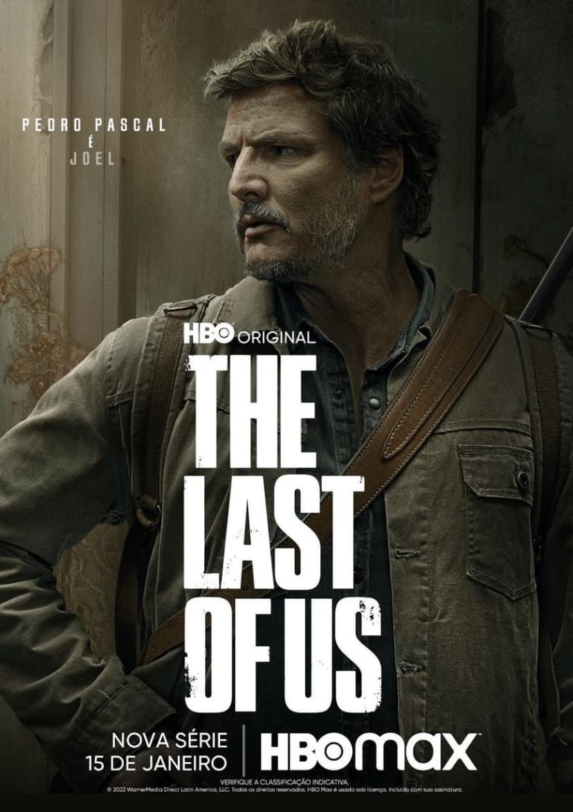 The Last of Us