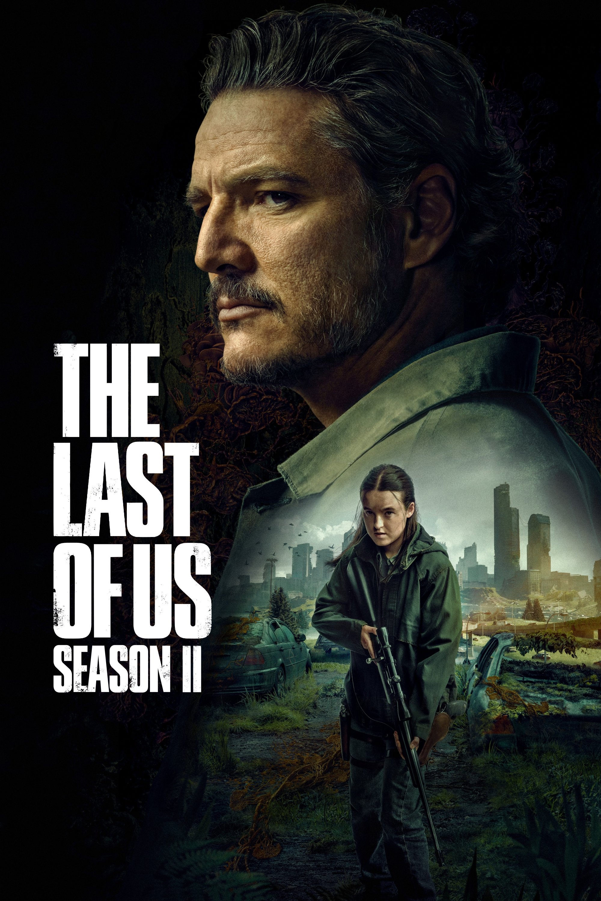 The Last of Us