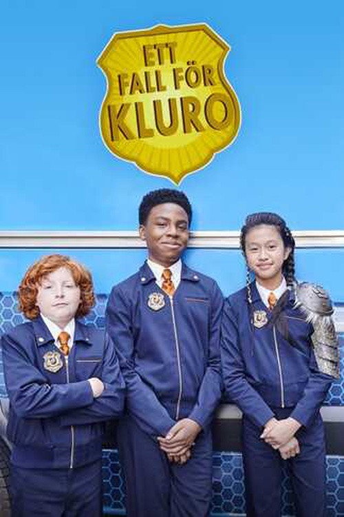 Odd Squad Mobile Unit