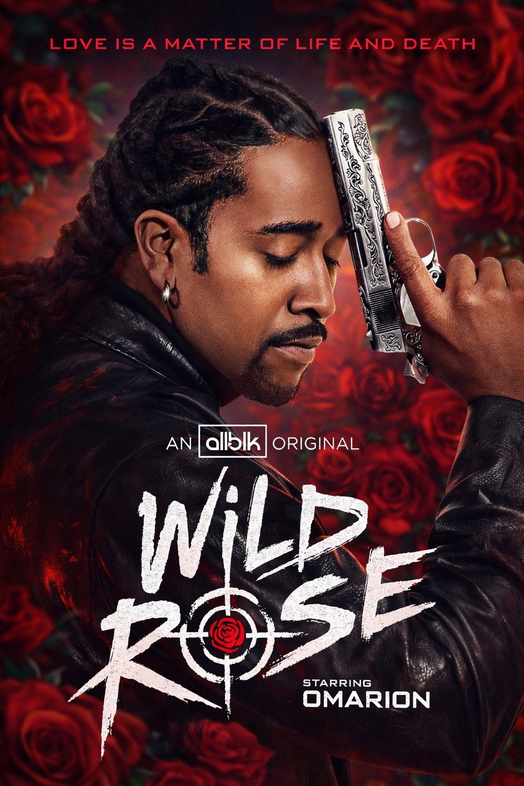 Wild Rose