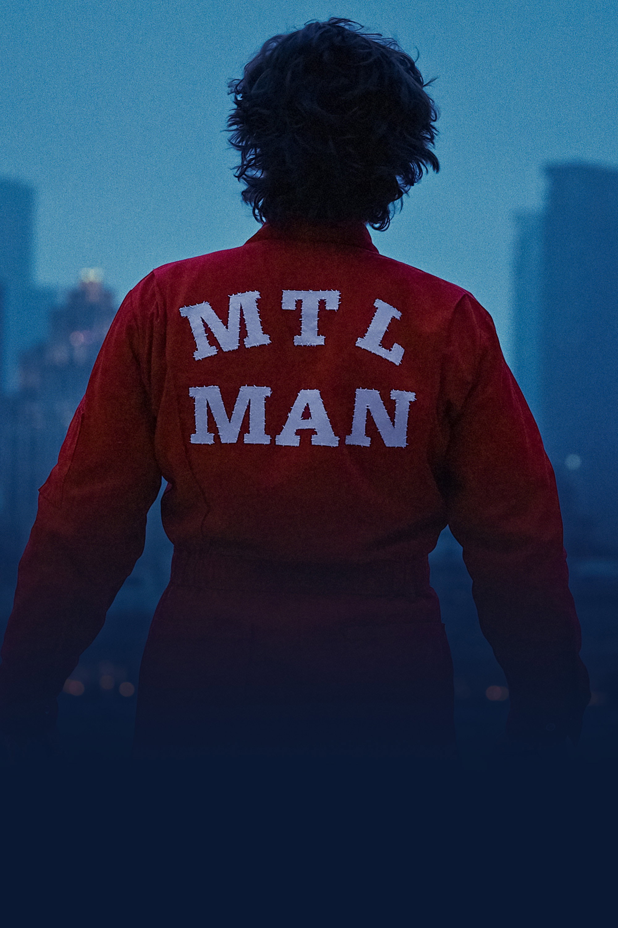 MTL Man