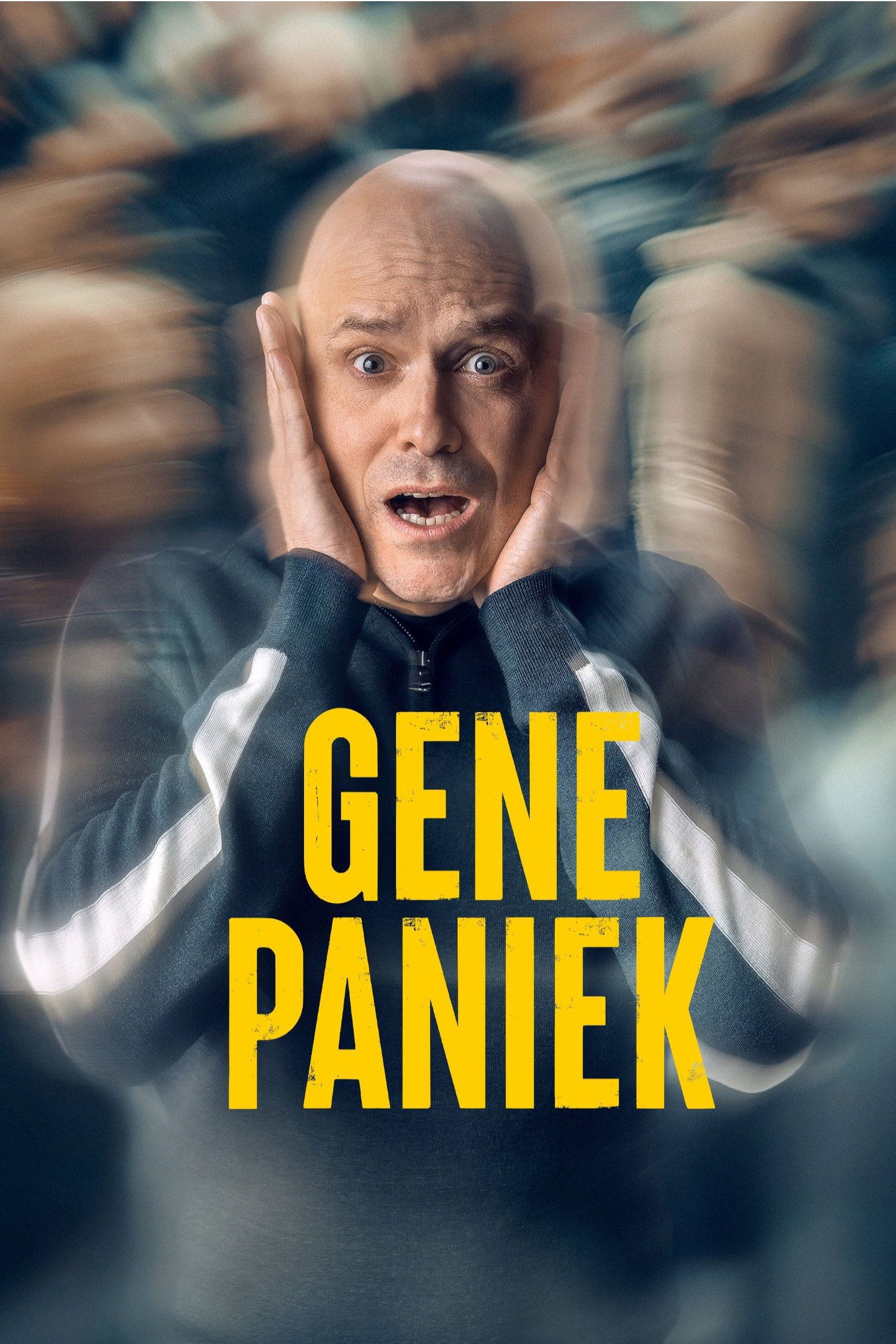 Gene Paniek