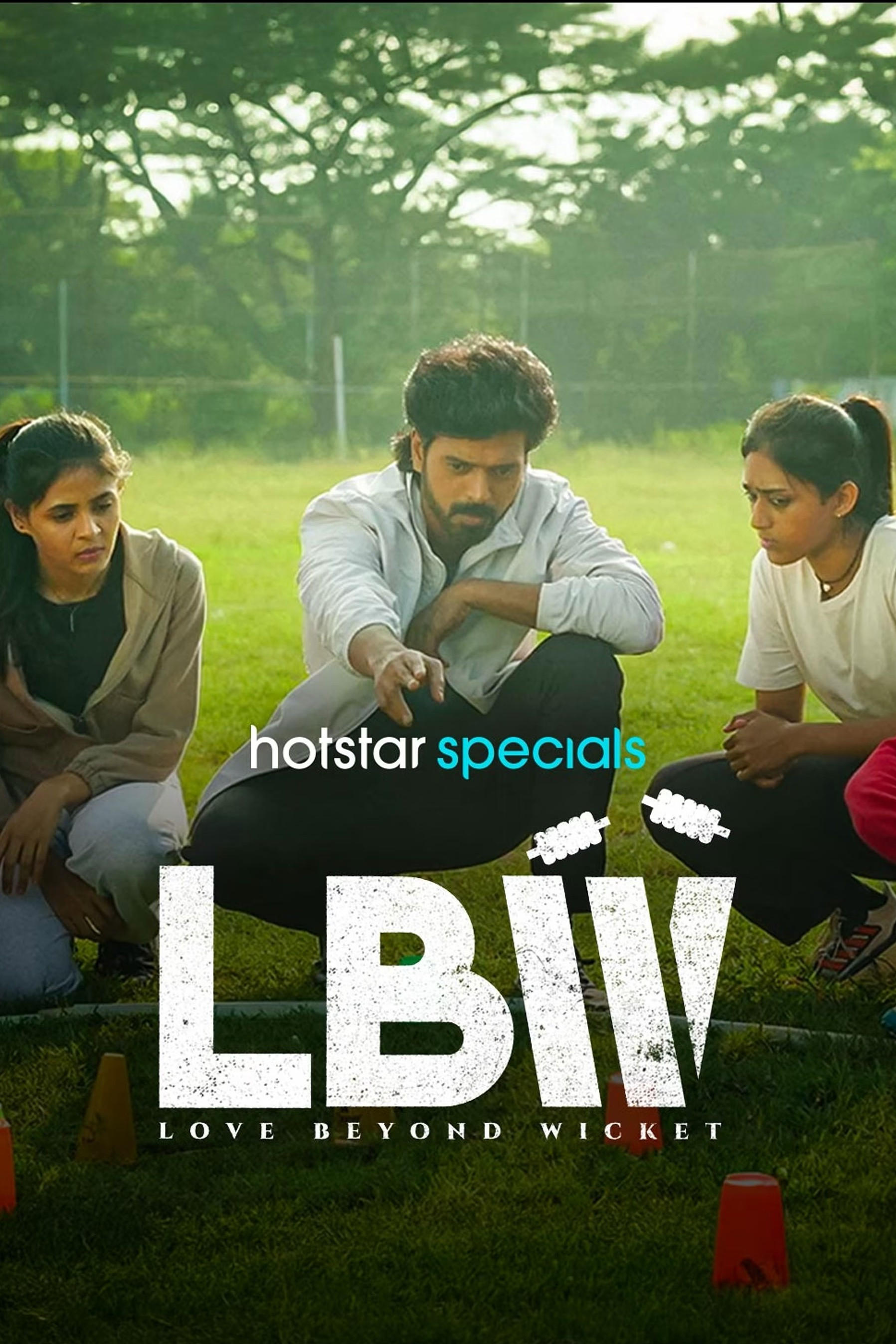 LBW: Love Beyond Wicket