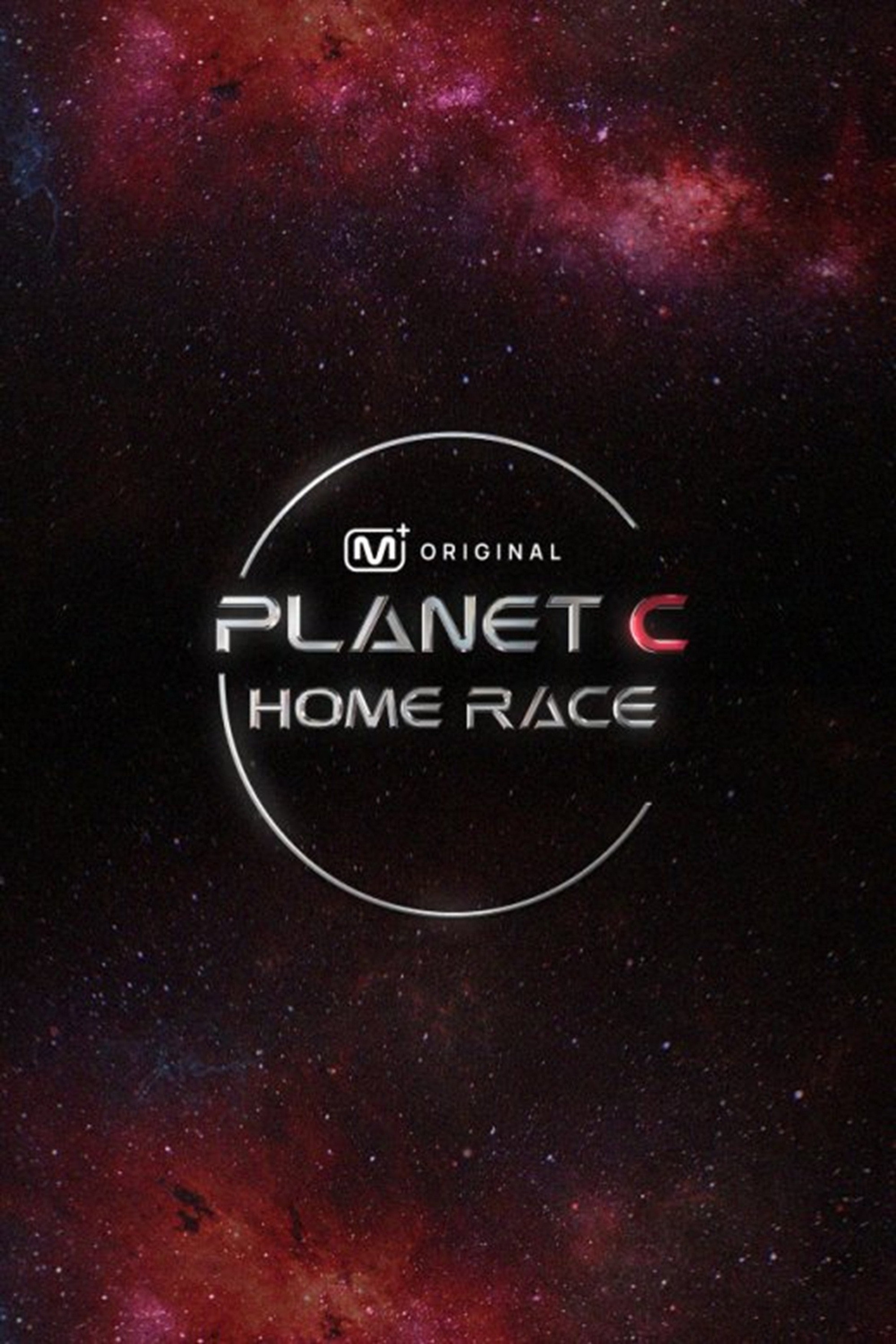 Planet C: Home Race