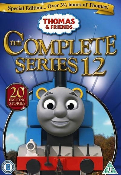 Thomas y sus amigos