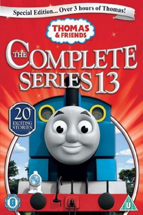 Thomas y sus amigos
