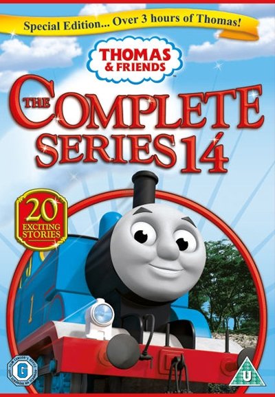 Thomas y sus amigos
