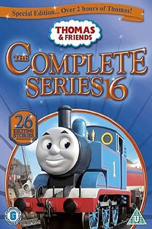 Thomas y sus amigos