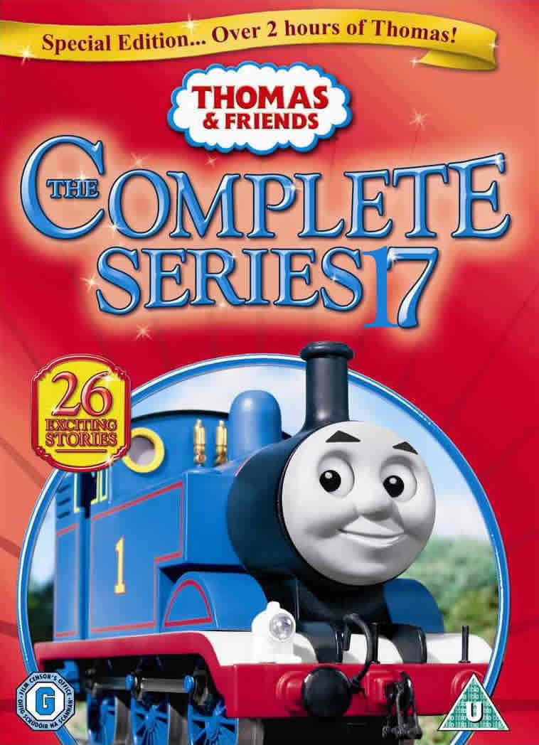 Thomas y sus amigos