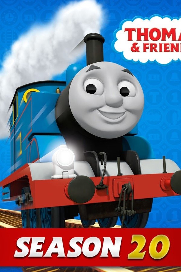Thomas y sus amigos