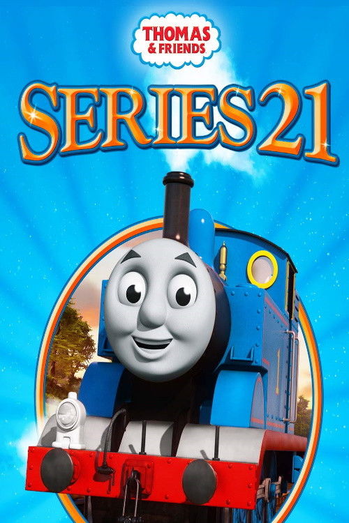 Thomas y sus amigos