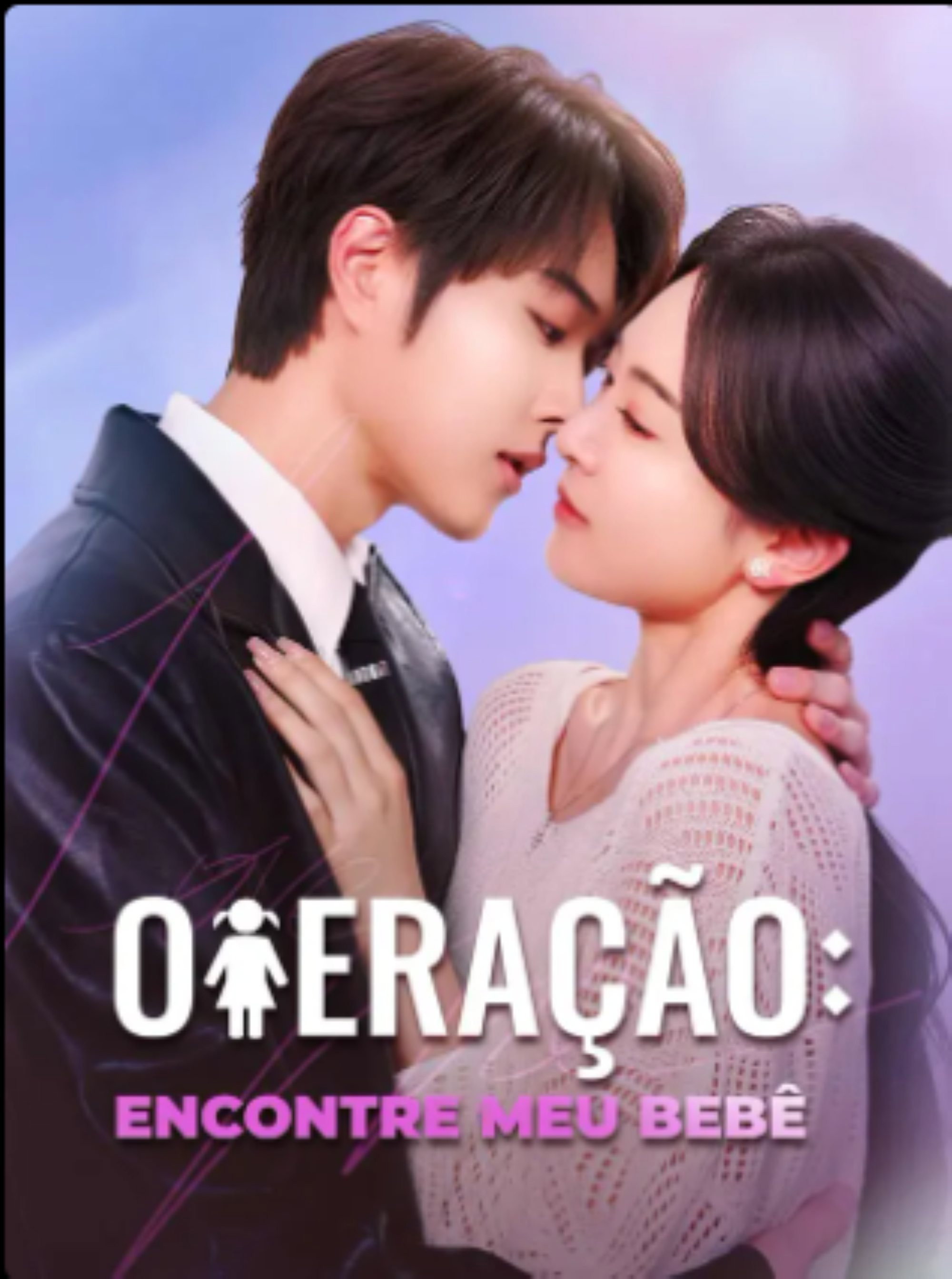 Operacao Encontre Meu Bebe