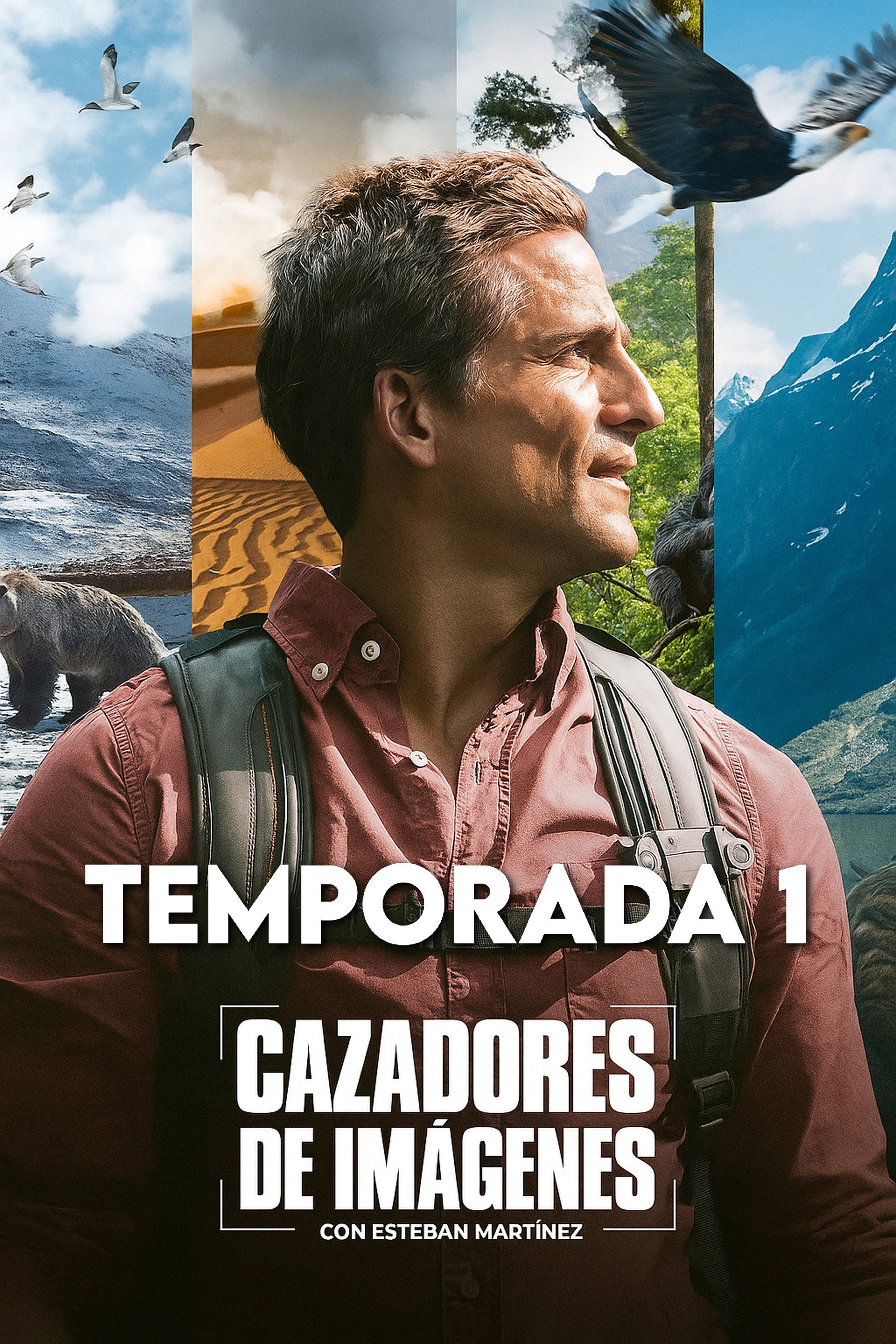 Cazadores de imágenes