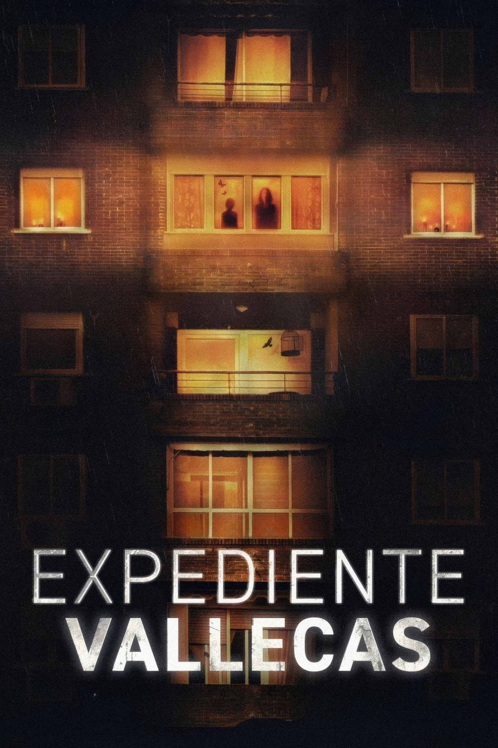Expediente Vallecas