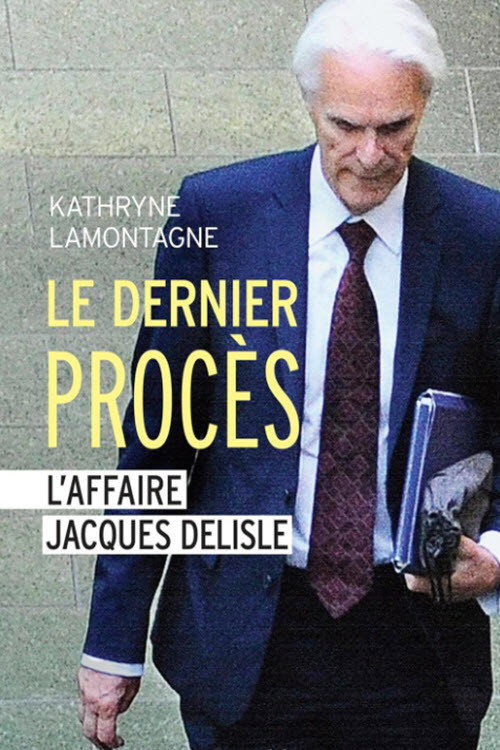 L'affaire du juge Delisle