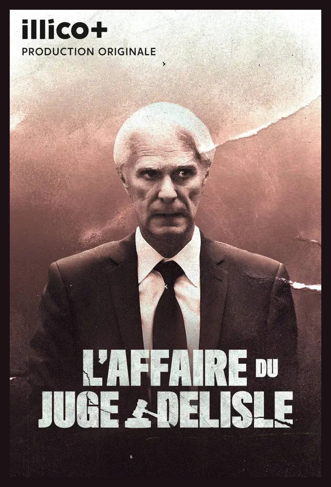 L'affaire du juge Delisle