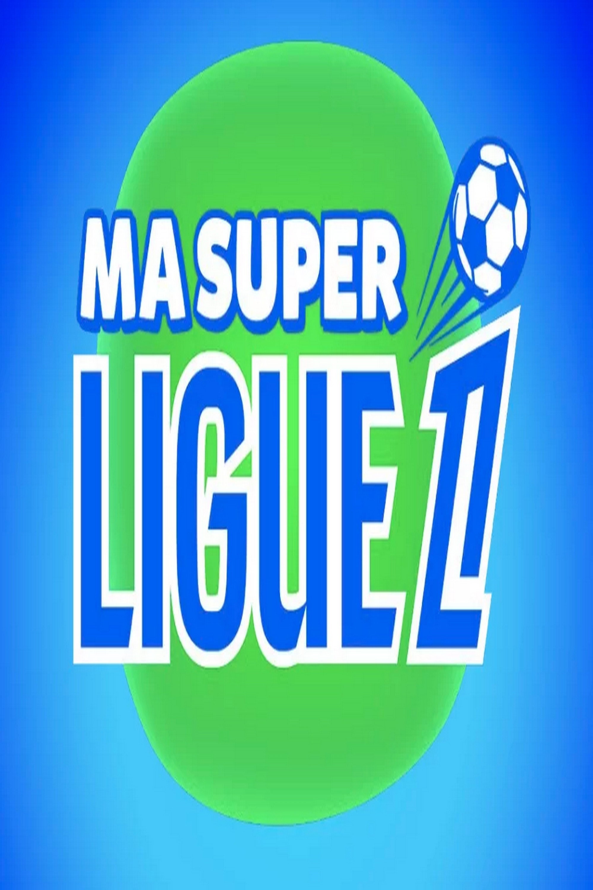 Ma super Ligue 1