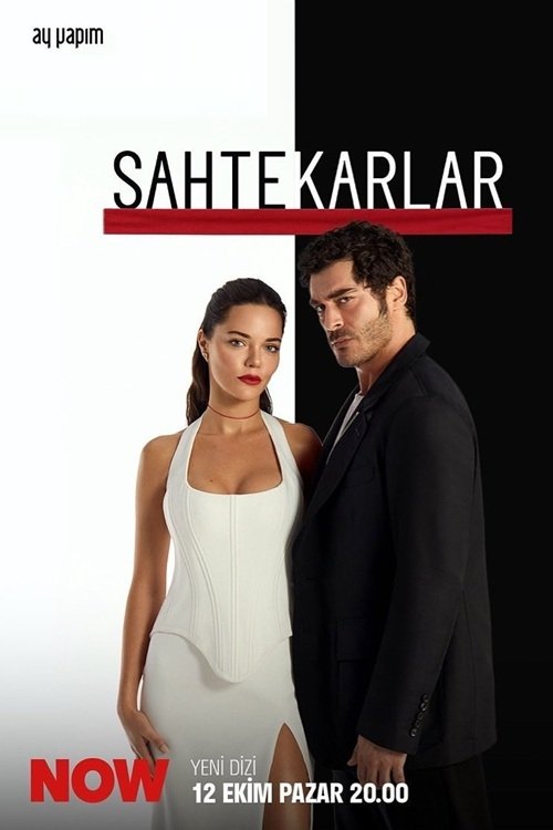 Sahtekarlar