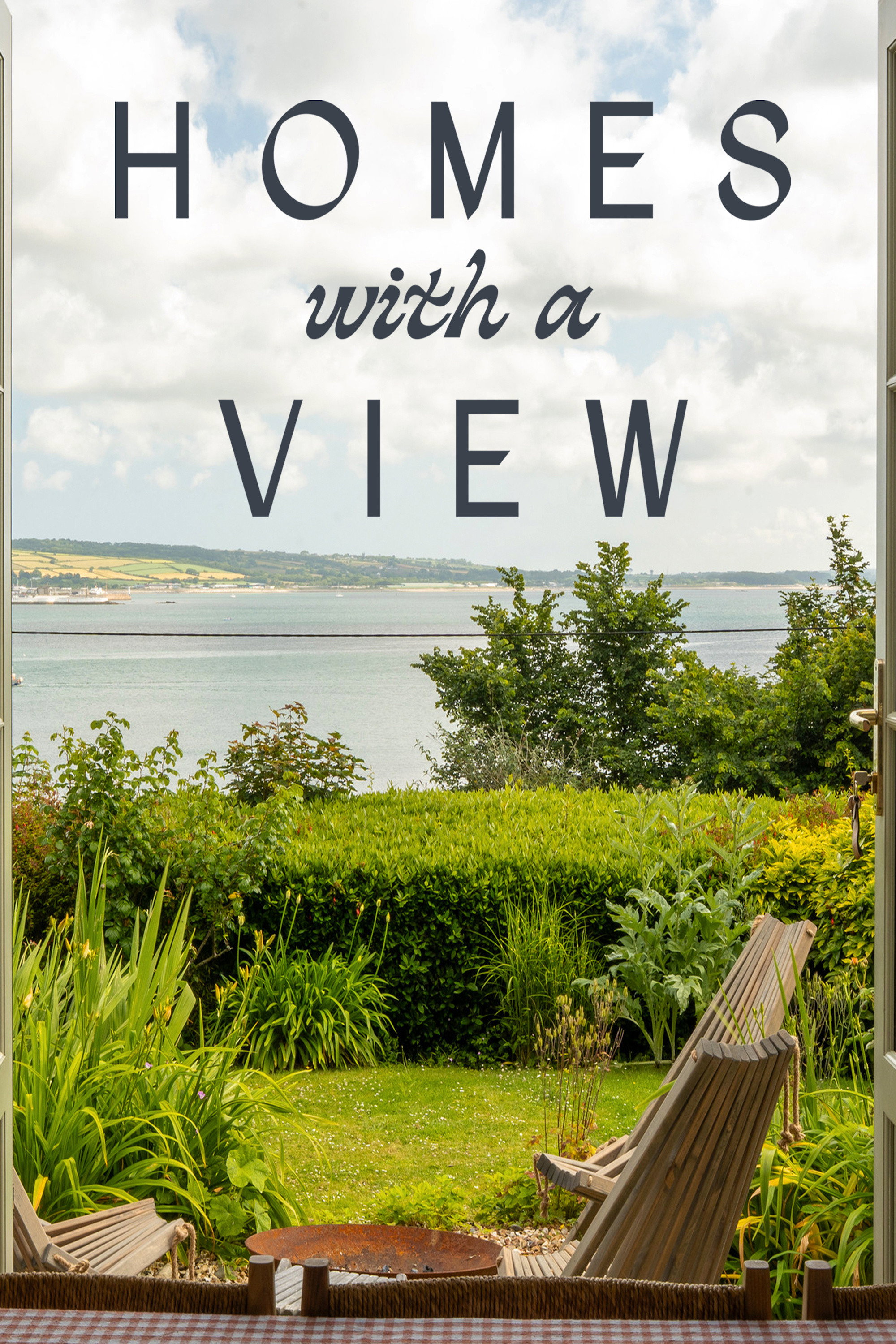 Homes with A View
