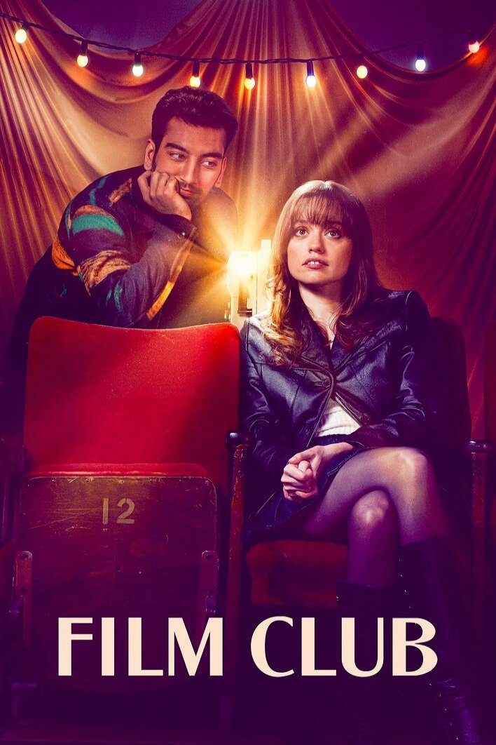 El cineclub