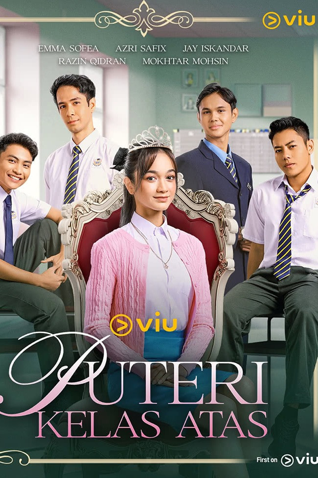 Putri Kelas Atas