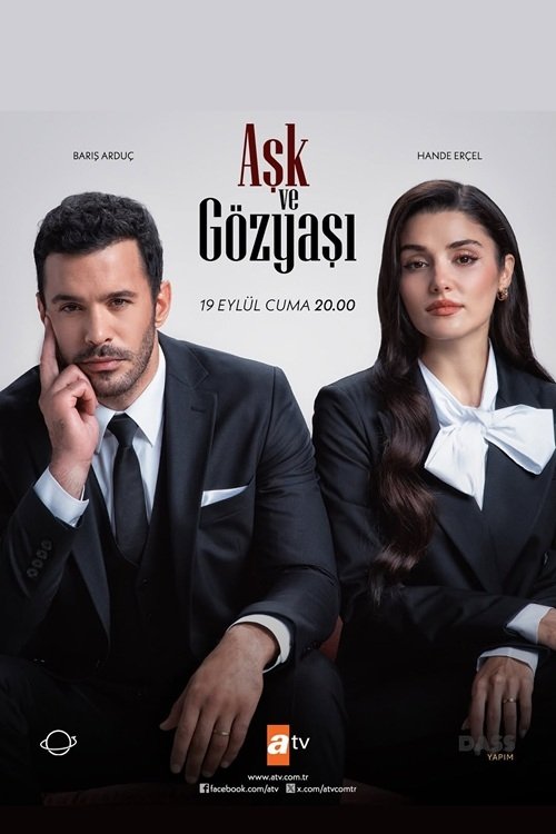 Aşk ve Gözyaşı