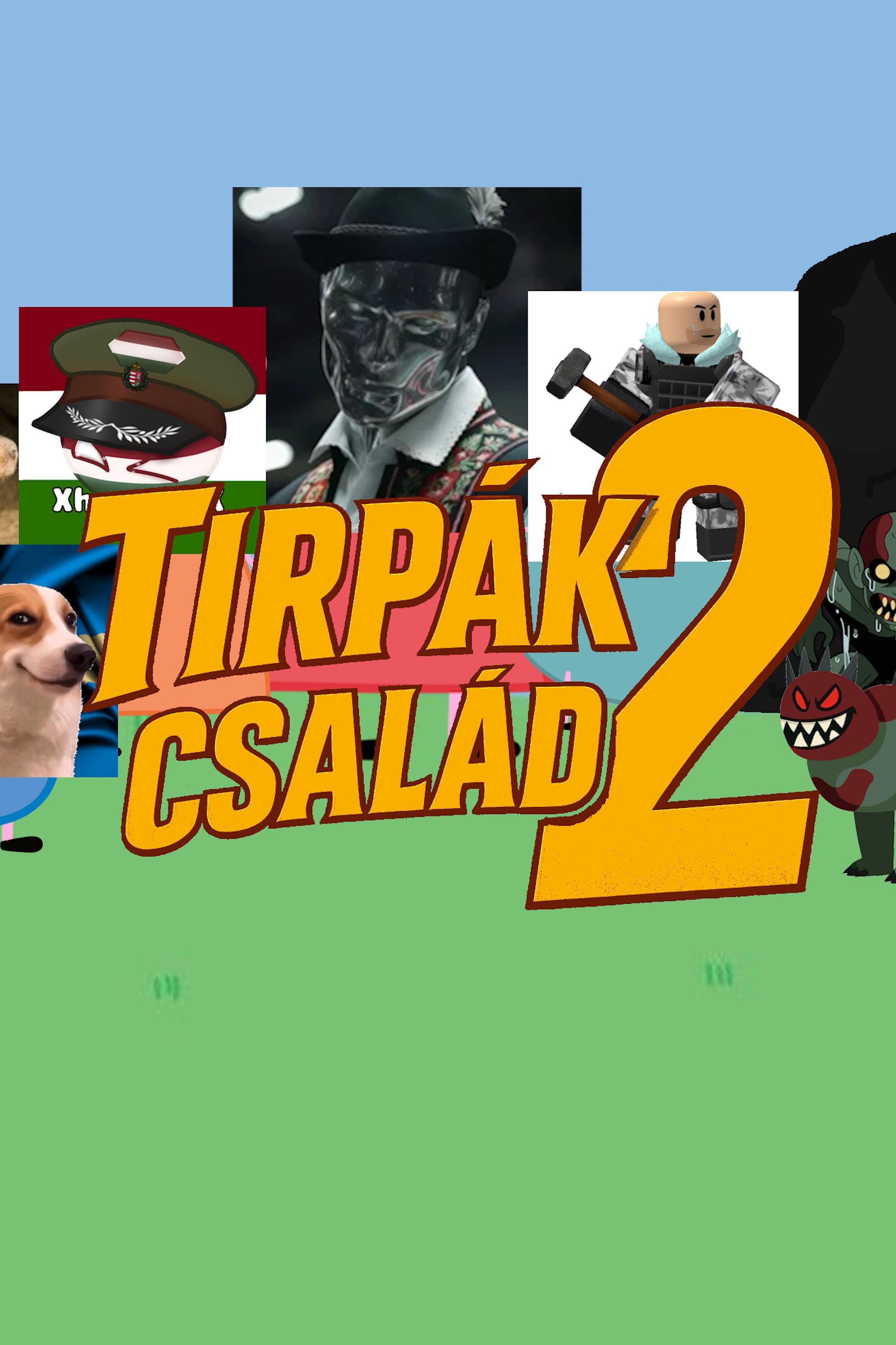 Episode 1
