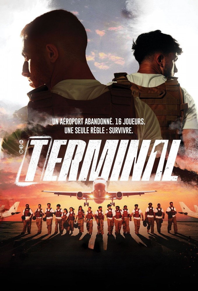 Terminal