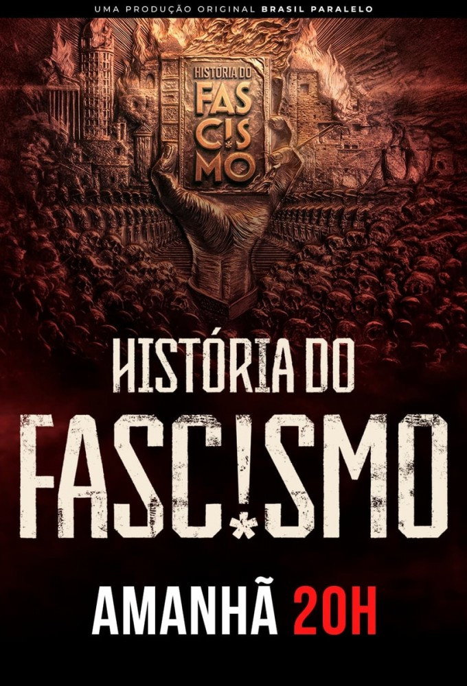 História do Fascismo