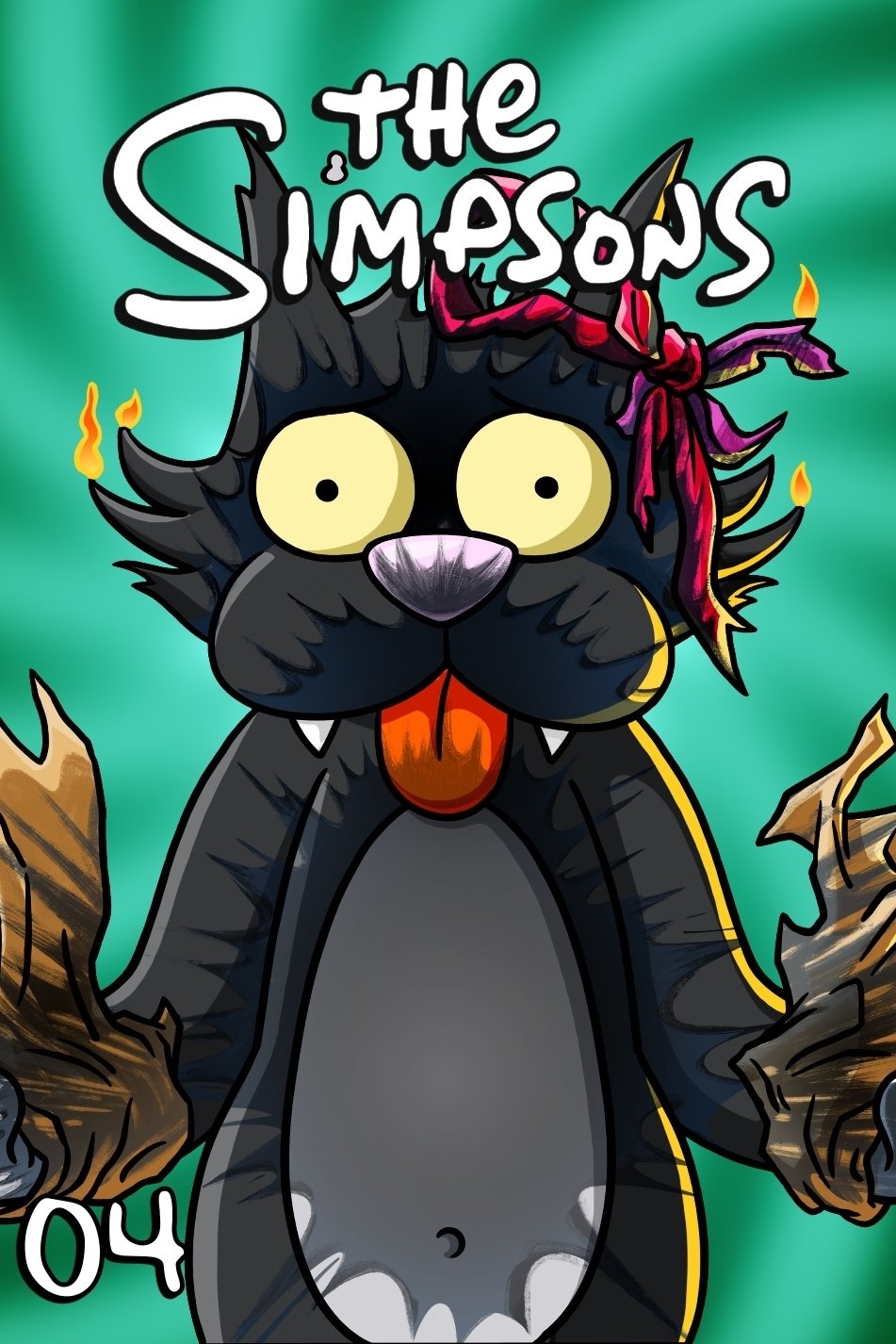 Los Simpson
