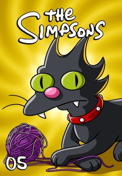 Los Simpson