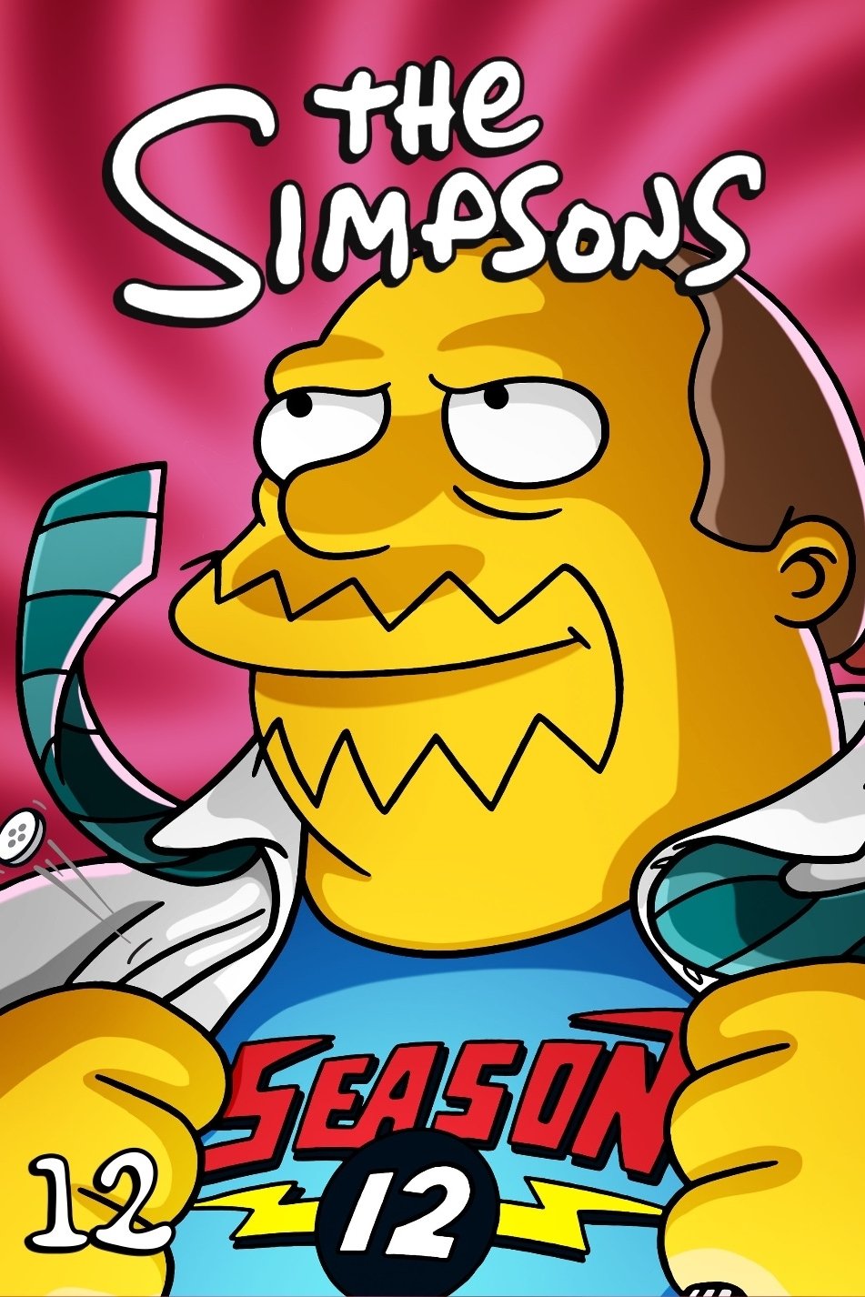 Los Simpson
