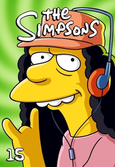 Los Simpson