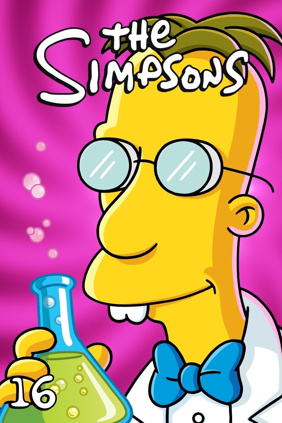 Los Simpson