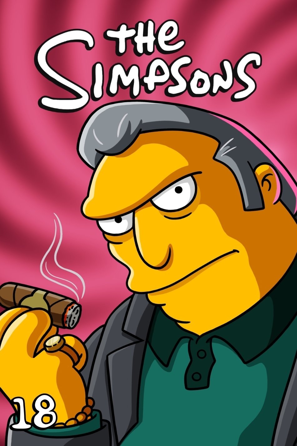 Los Simpson