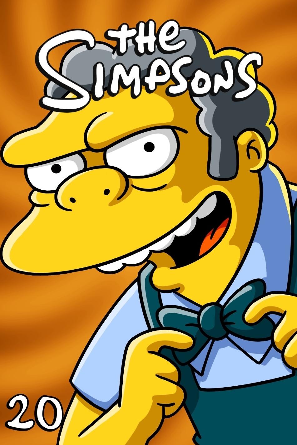 Los Simpson