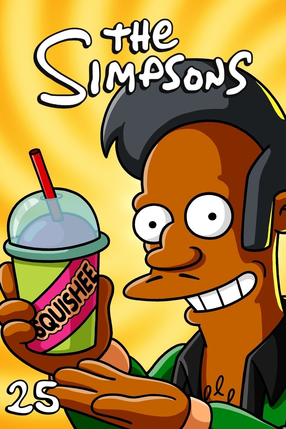Los Simpson