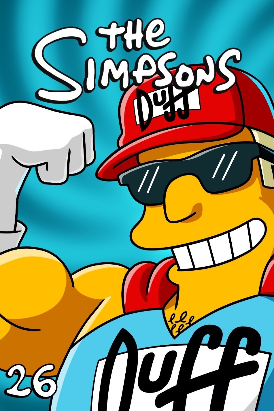 Los Simpson