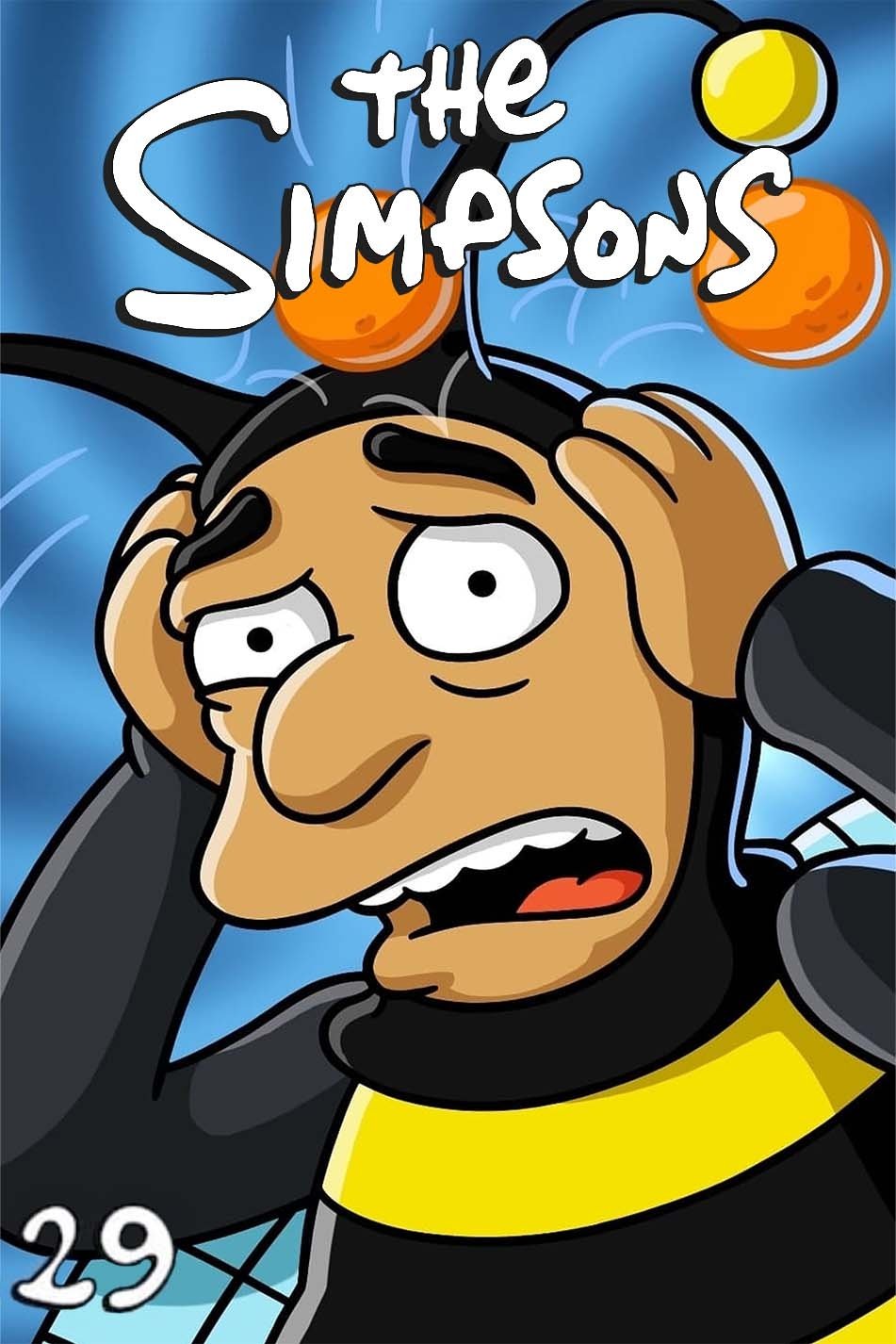 Los Simpson