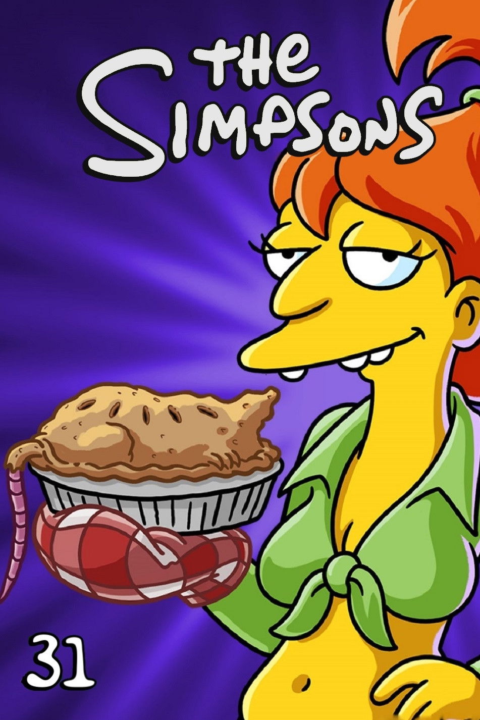 Los Simpson