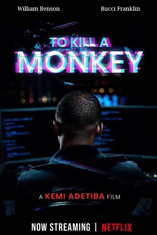 To Kill a Monkey