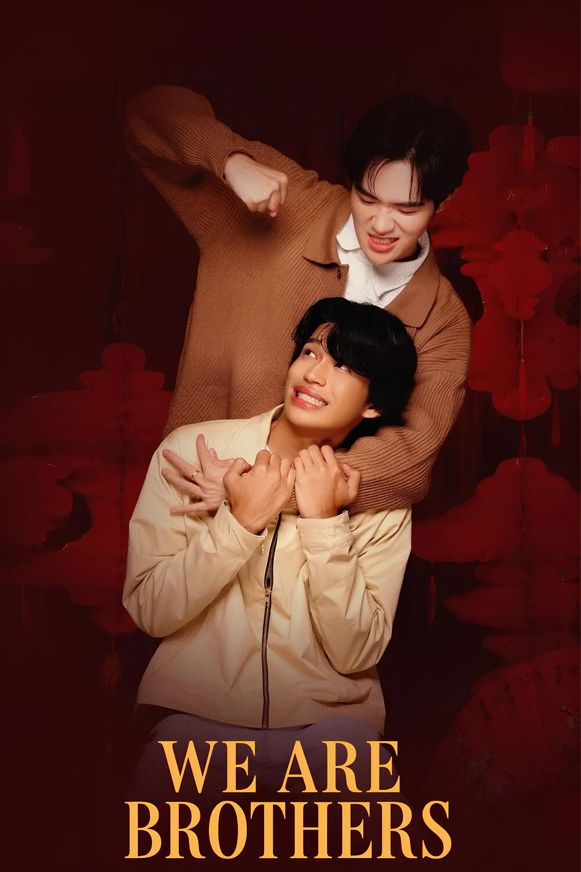 Crítica de ညီအစ်ကိုတွေပါ