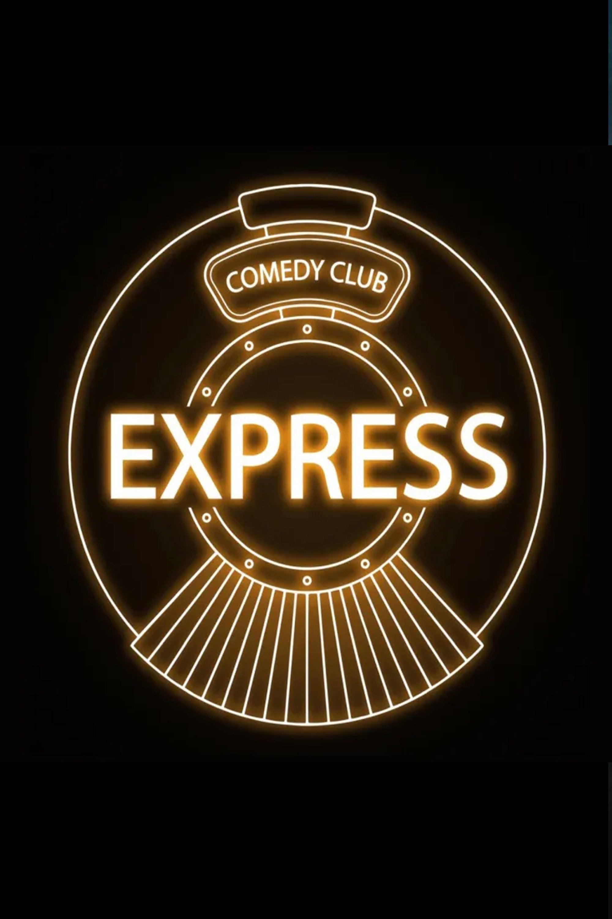 Comedy Club Express