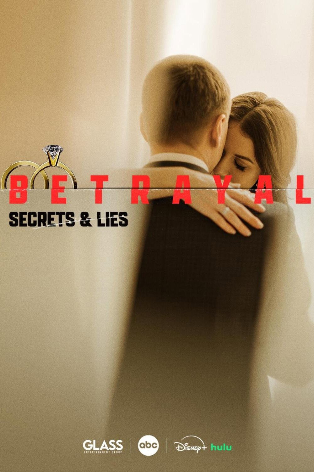 Betrayal: Secrets & Lies