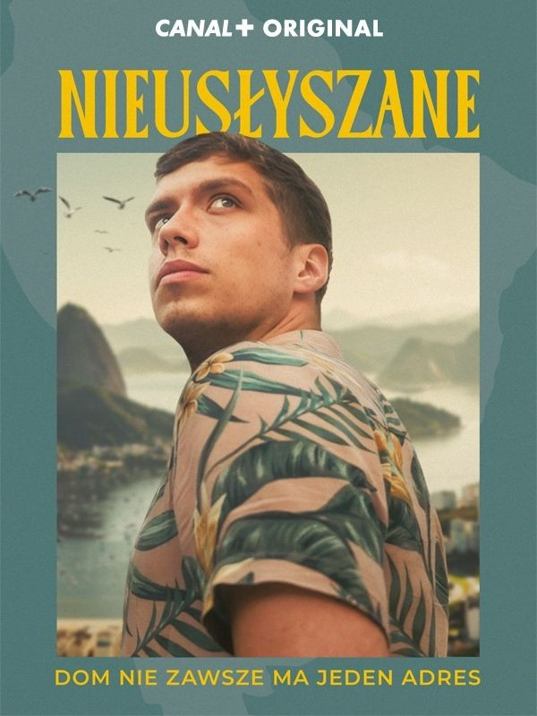 Nieusłyszane